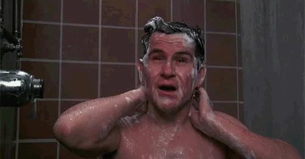 полицейская академия душ