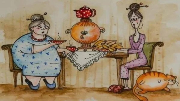 иллюстратор виктория кирдий