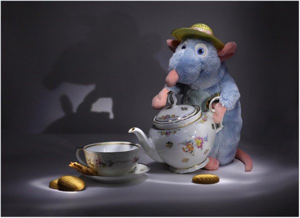 милые мышки