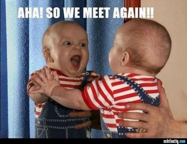 мемы про малышей