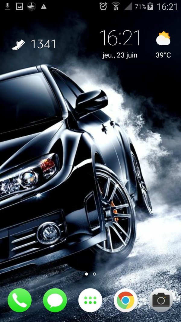 subaru impreza wrx sti