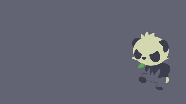 pancham покемон