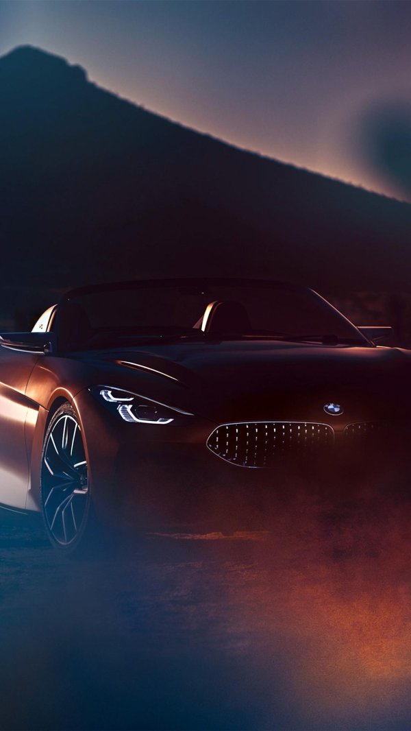bmw z4 2017