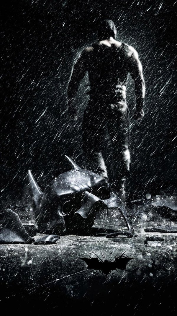batman begins 3