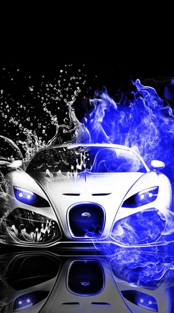 bugatti veiron
