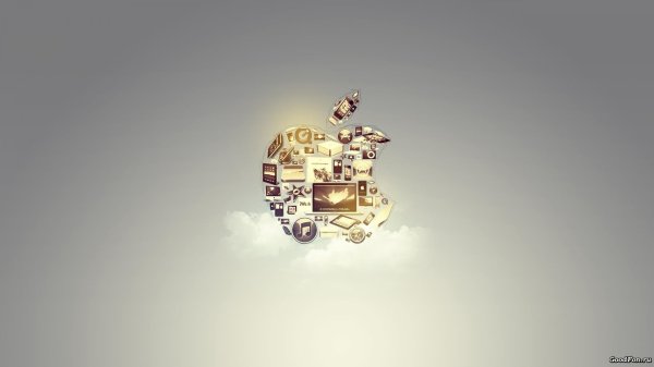 техника apple