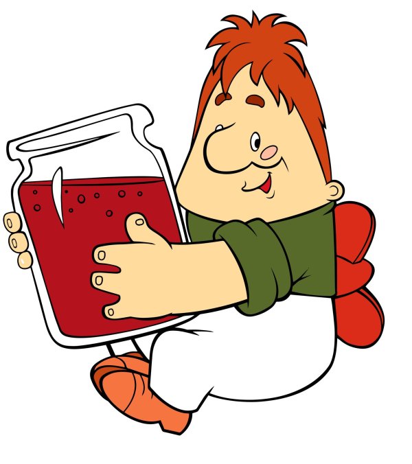 карлсончик дорогой