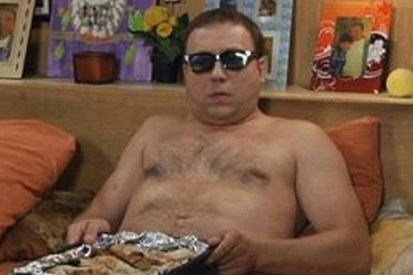 костик воронин
