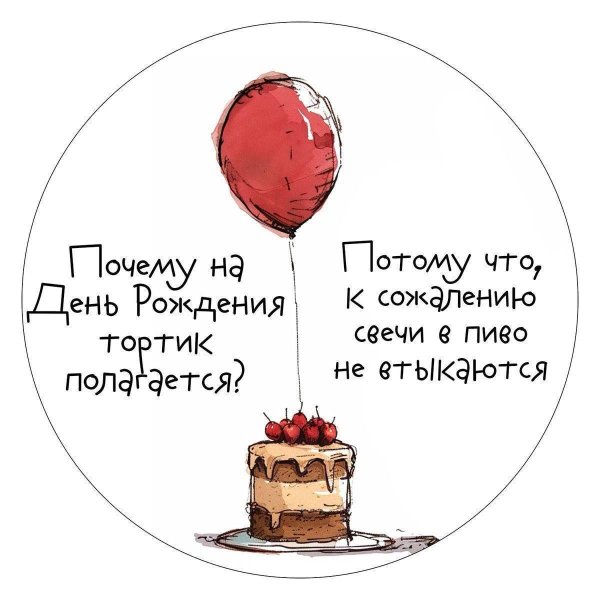 поздравление с днём рождения прикольные открытки