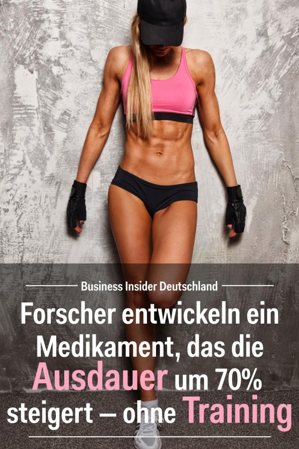 спортивная девушка