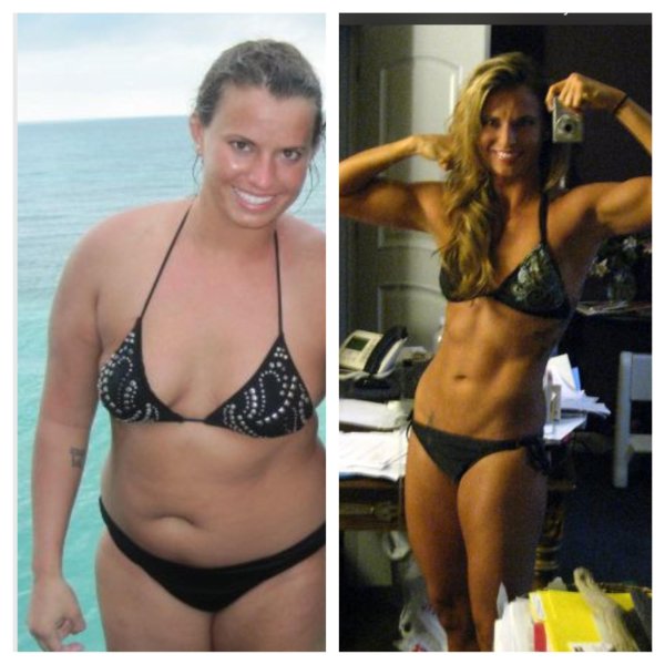 мотивация для похудения женщинам