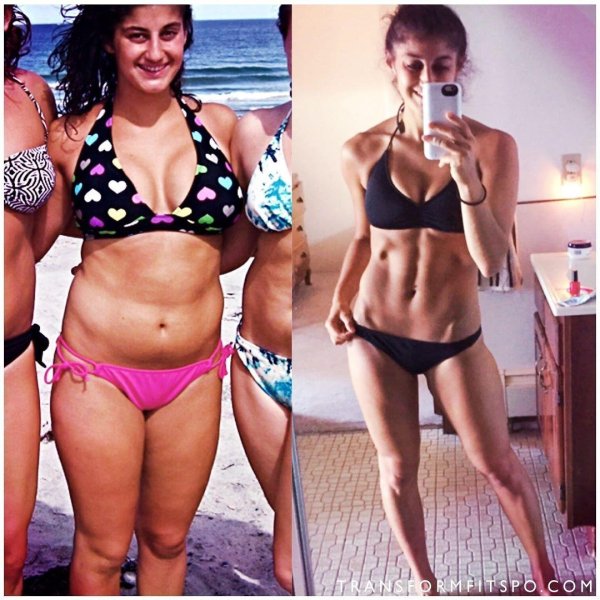 похудение мотивация