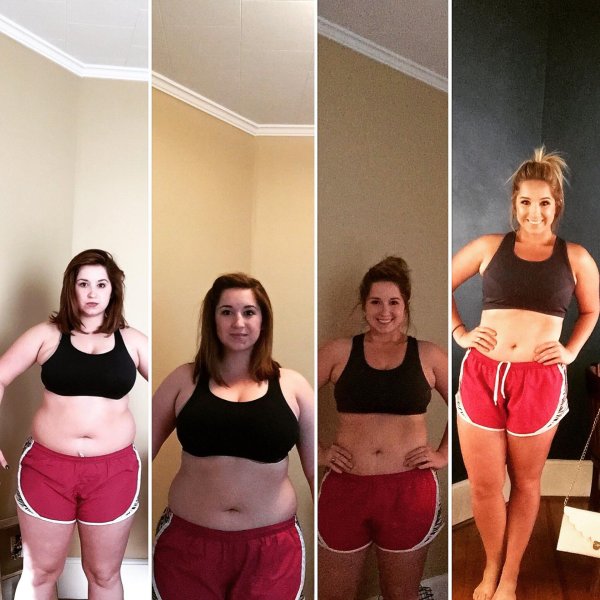 похудение для женщин