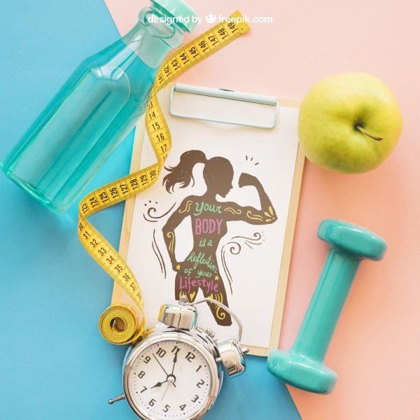 здорового образа жизни