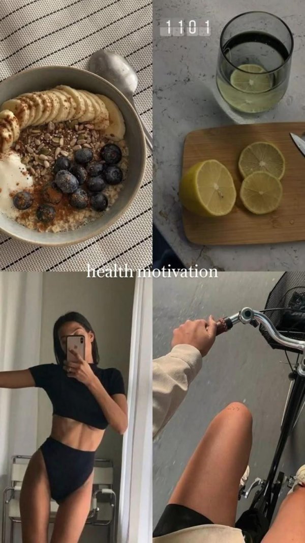 здорового питания