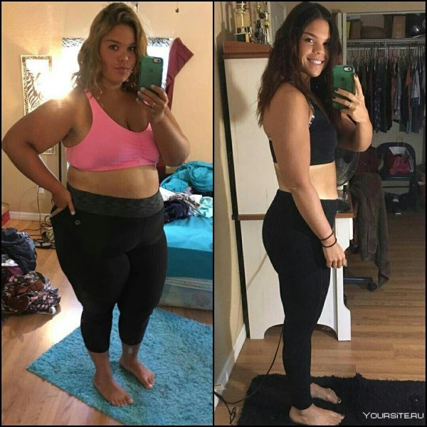 мотивация для похудения женщинам