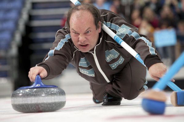 чемпионат мира по кёрлингу