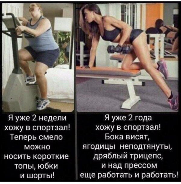 ягодицы тренировка