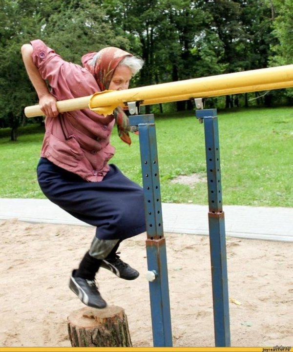 бабки против