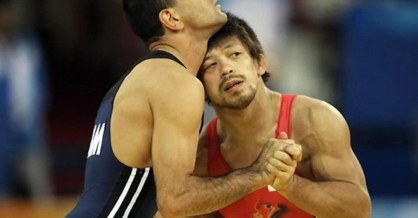 демотиватор борьба