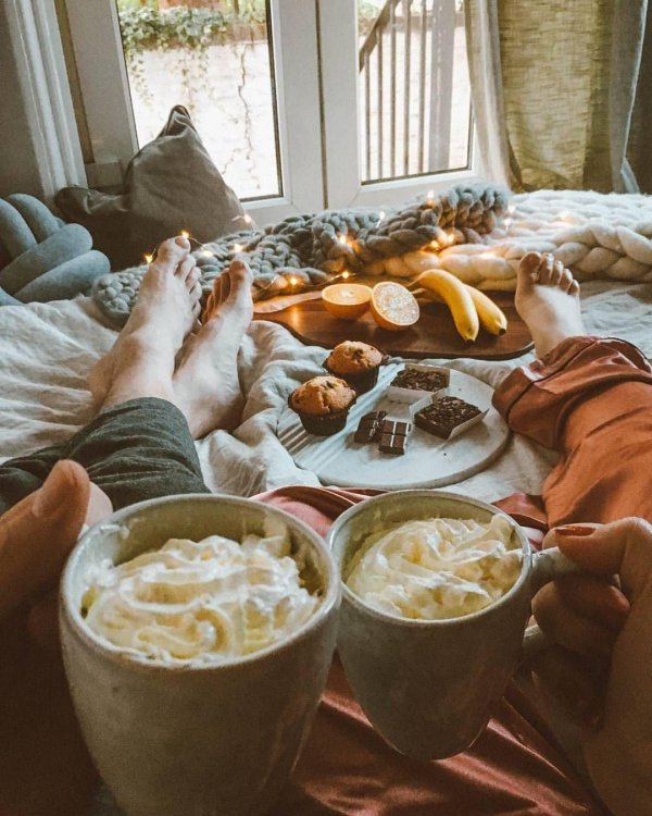 кофейные напитки