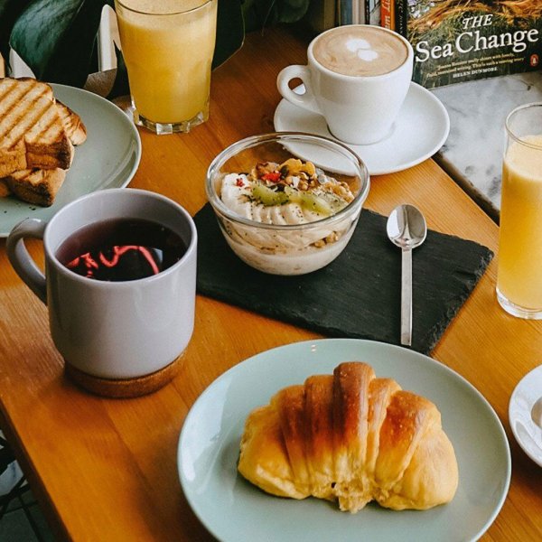 утренние завтраки