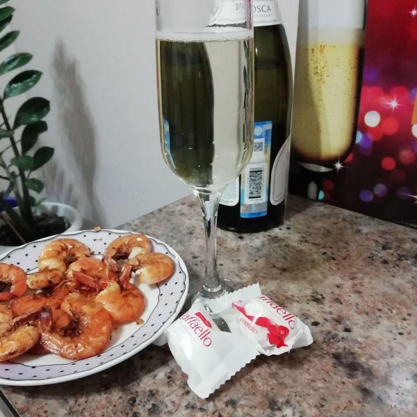 игристые вина