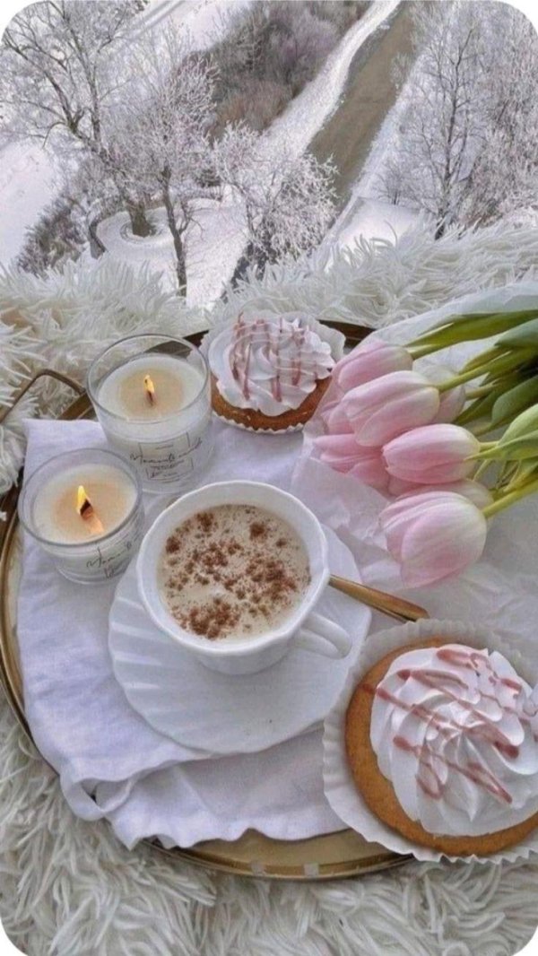 капучино по венски