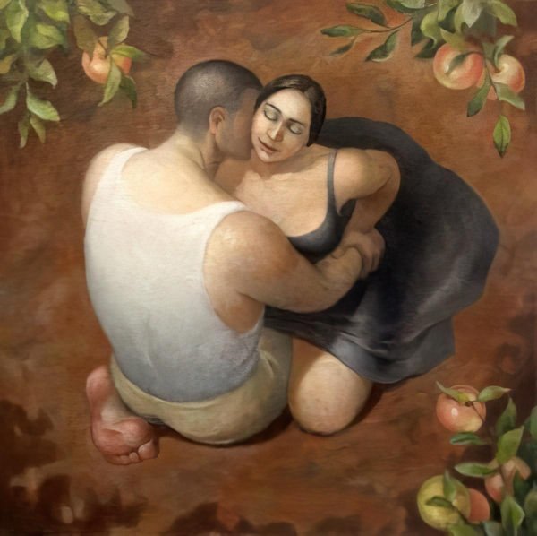 маргарита сикорская картины