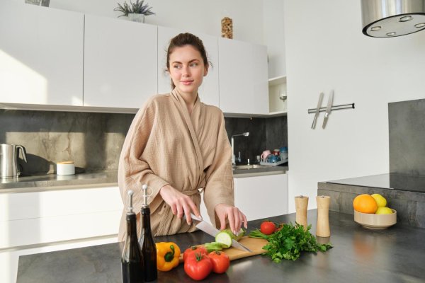 кухни стили