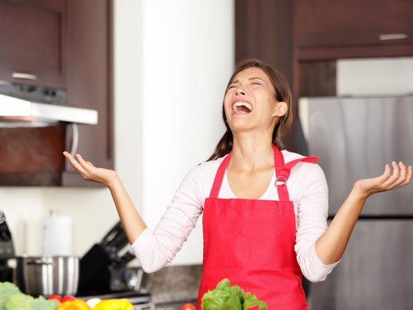 секреты домохозяек