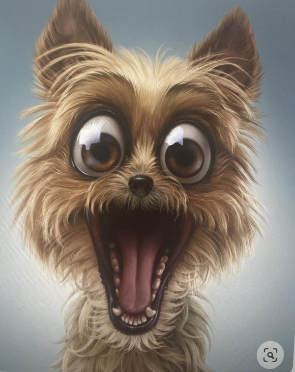 говорящие животные