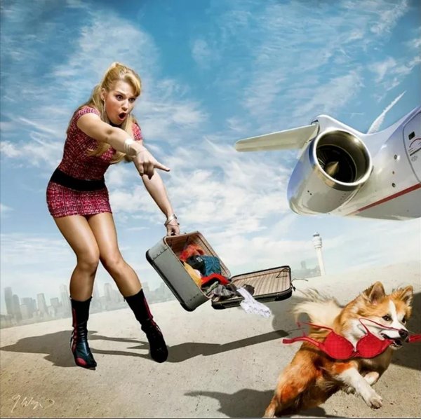 пассажирские самолеты