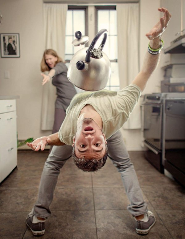 семейная ссора