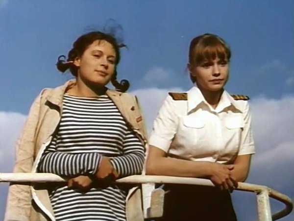 берегите женщин 1981