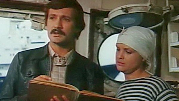 актриса светлана пенкина