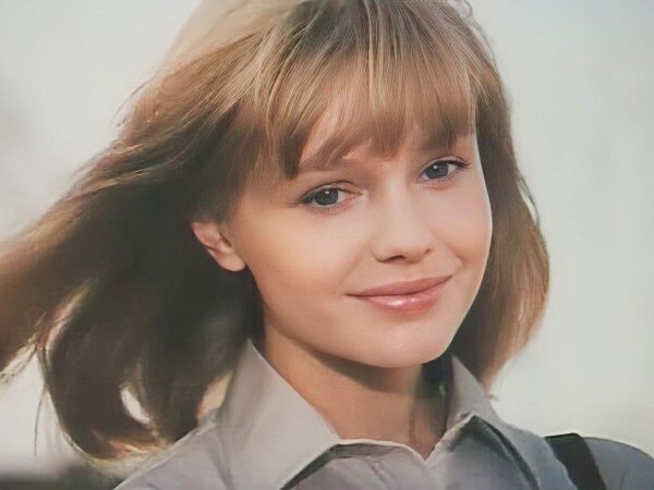 марина шиманская