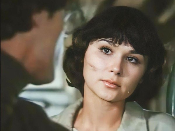 галина веневитинова актриса