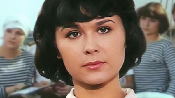 галина веневитинова актриса