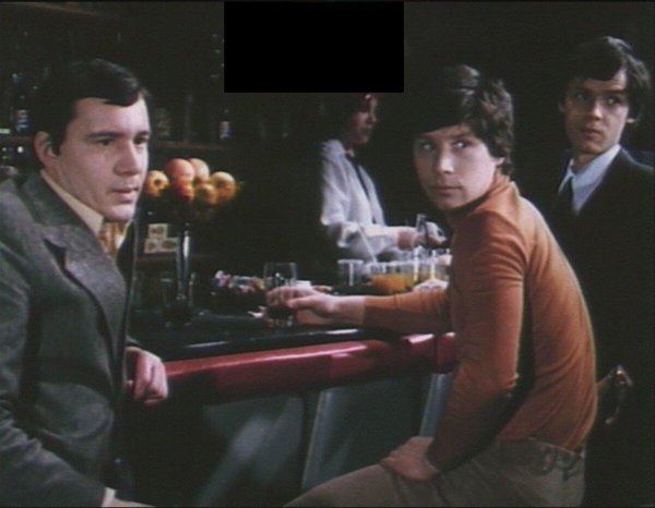 советские актеры