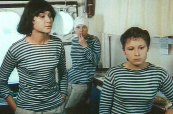 галина веневитинова актриса