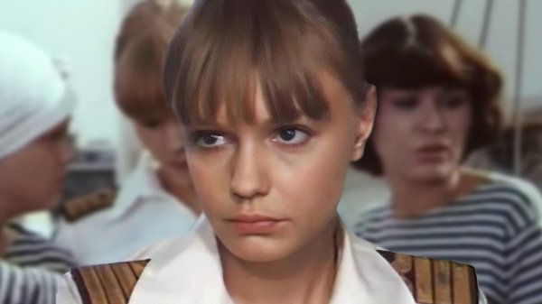 марина шиманская актриса