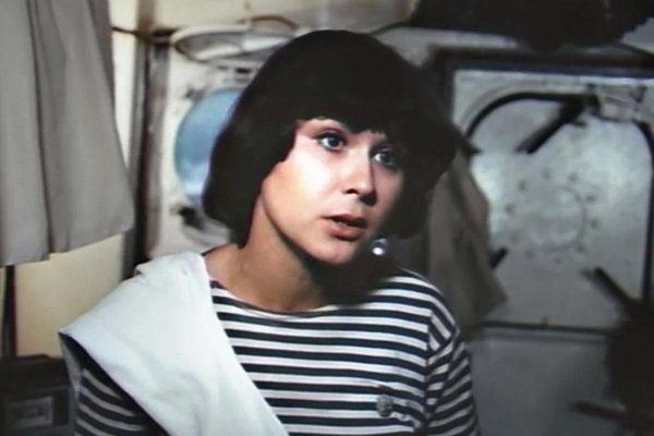 галина веневитинова актриса