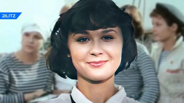 галина веневитинова актриса