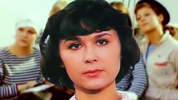 веневитинова галина ивановна