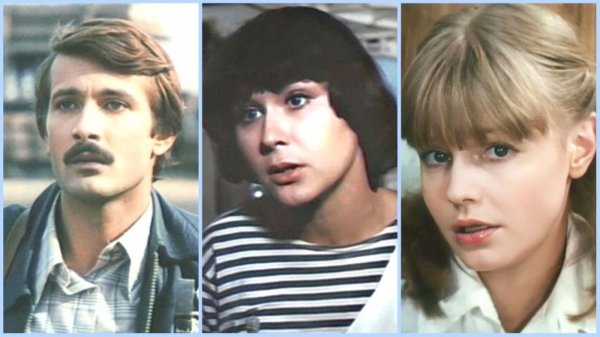 марина шиманская в молодости