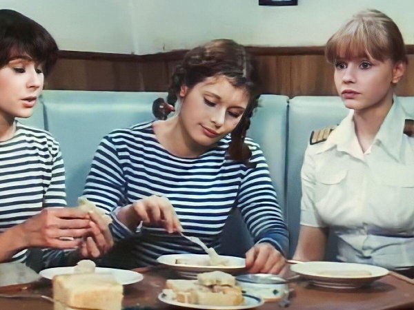 берегите женщин 1981