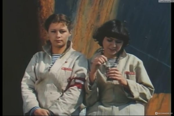 галина веневитинова актриса