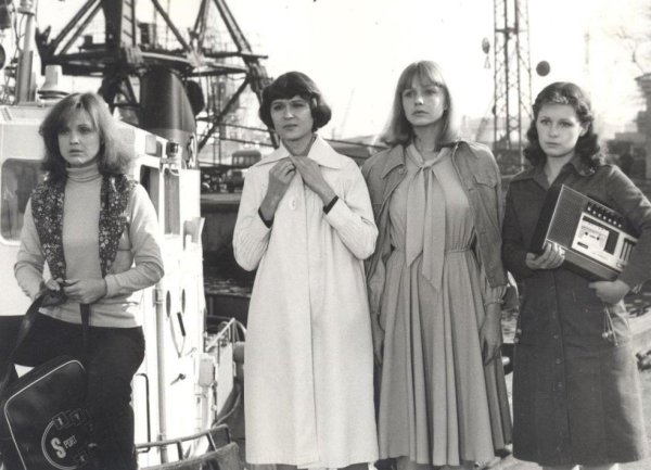 галина веневитинова берегите женщин