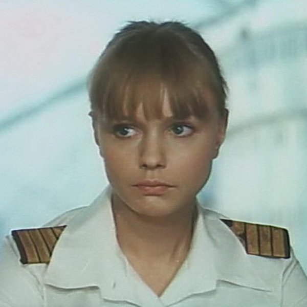 марина шиманская в молодости